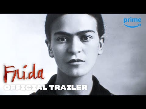 Official Trailer [Subtitled]