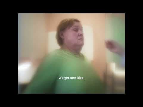 ULLA TRAILER