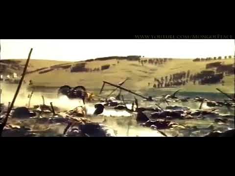 Мандухай цэцэн хатан   Төгсөглийн 4  р анги 2