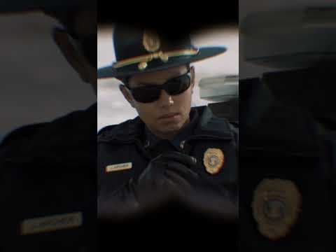 POV: the Psycho Killer