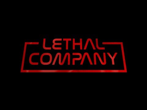 Lethal Company - A Short FIlm - Teaser One
