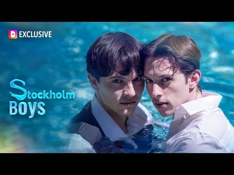 Stockholm Boys ｜ https://dramawave.onelink.me/xiNZ/toezpcw3
