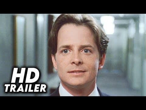 For Love or Money (1993) Original Trailer [FHD]