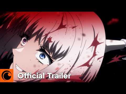 Official Trailer [Subtitled]