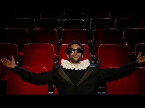 Hamlet starring Hiran Abeysekera - National Theatre Trailer