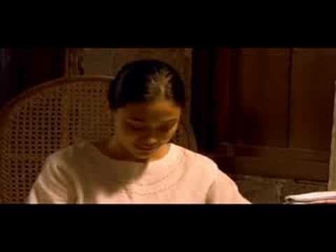 Sisa Trailer