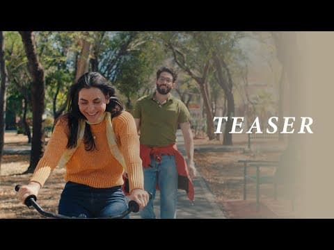 Karina (A Veces Nefelibata) | Teaser