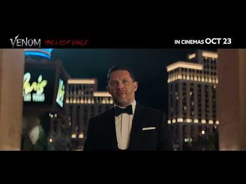 In Cinemas Oct 23