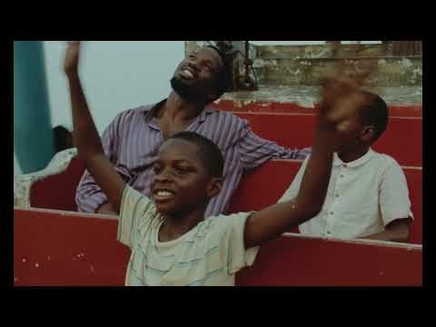 Official Trailer