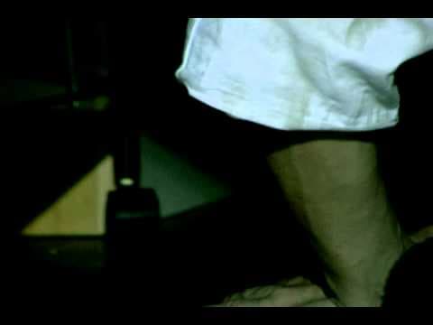 映画『堤防は洪水を待っている』予告編