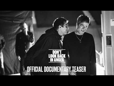 Official Documentary Teaser