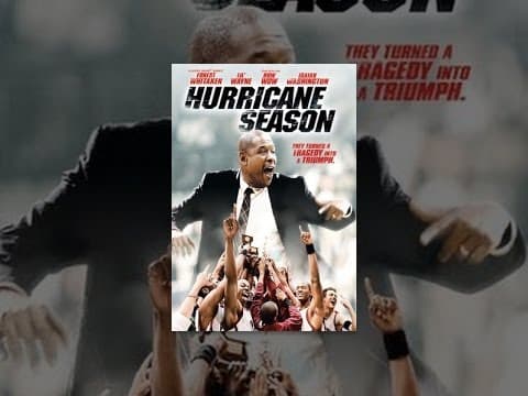 Hurricane Season