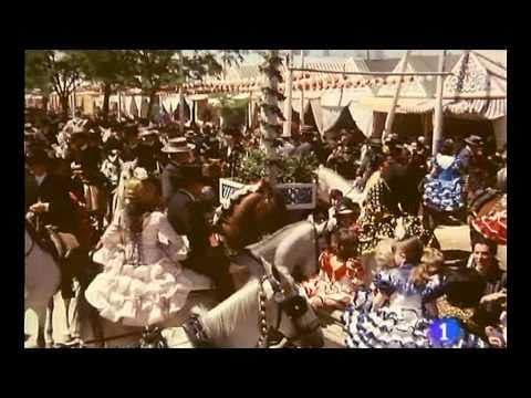 Camino Del Rocio 1966