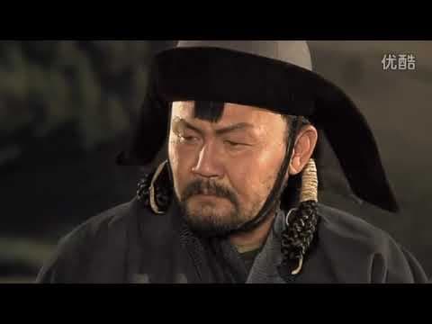 Гүр хаан Жамух -Хаан Чингис, Gur Haan JAMUH , Haan CHINGGES