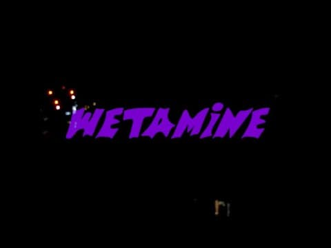 Wetamine