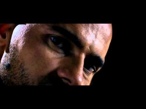 Mortal Enemies - Trailer