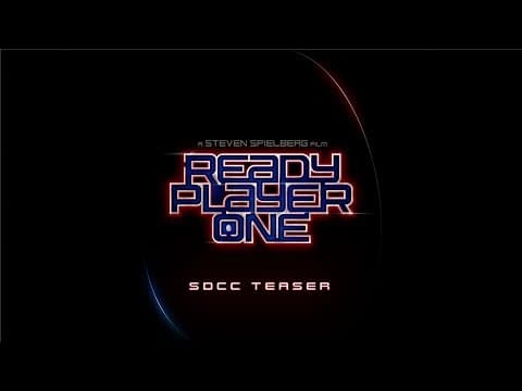 SDCC Teaser