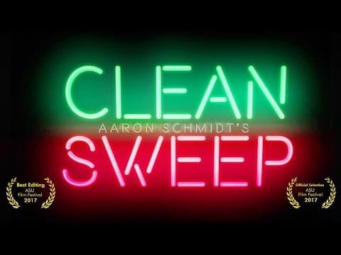 Clean Sweep