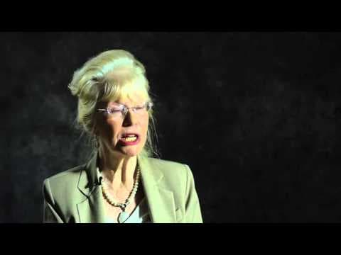 Tainted Heroes teaser 4: Anthea Jeffery on The Media