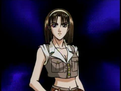 Tekken: The Motion Picture VHS Trailer - ADV Films