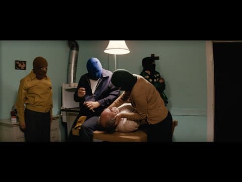 Trailer [Subtitled]