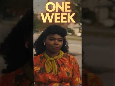 Make Way (One Week)