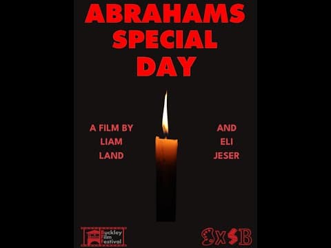 Abrahams Special Day - A Short Film