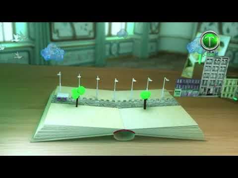 تتر بداية مسلسل فندق رايق  2012