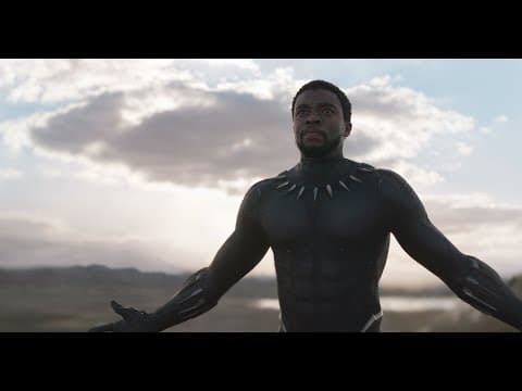 Teaser Trailer