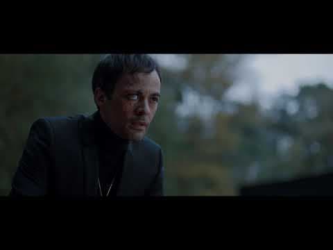 A Winged Victory For the Sullen - Aqualung, Motherfucker ft. Nikolai Kinski (Official Video)