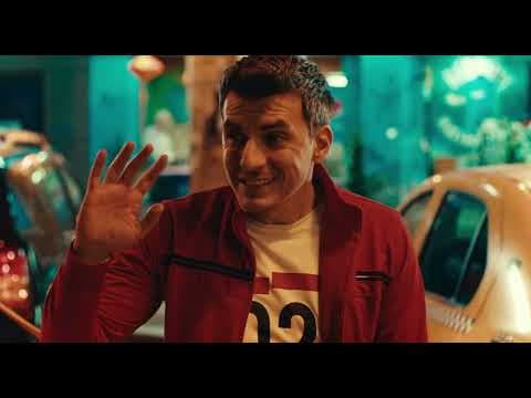 Filmul Taximetriști | Trailer Oficial (NECENZURAT)