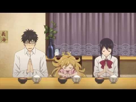 甘々と稲妻　プロモーションムービー　ショートバージョン