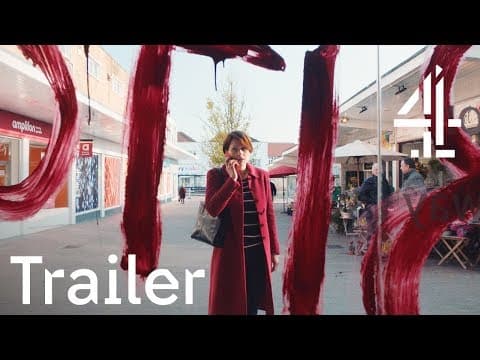 TRAILER | The Cure | One Woman’s Fight to Expose a Scandal | Brand New  | 19th December 9pm