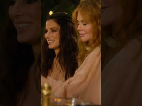 There’s one thing we know for certain: their sisterhood has always been stronger than any magic.