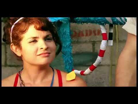 Trailer Derepente La Pelicula Sub Esp