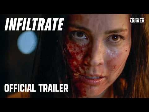 Infiltrate | Official Trailer
