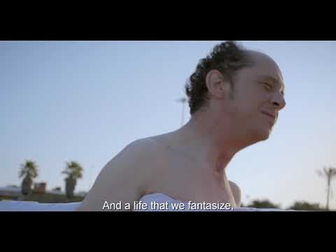 Trailer INVISÍVEL HERÓI (ENG) dir. Cristèle Alves Meira