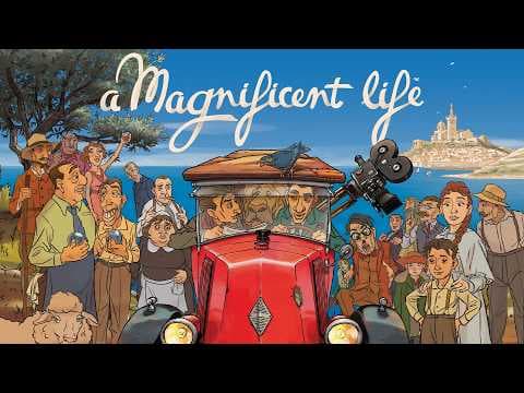 Official Trailer