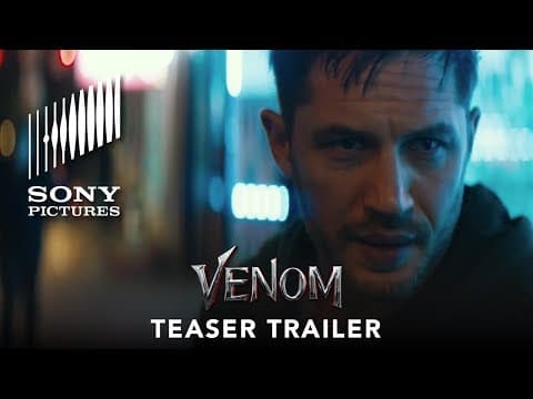 Official Teaser Trailer