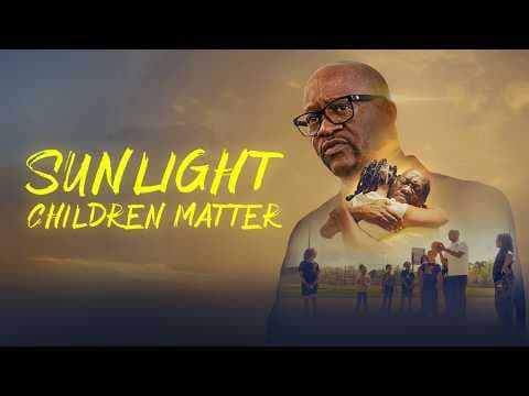 Sunlight  Children Matter trailer Webb  SilverRhino Productons 08 15 2025