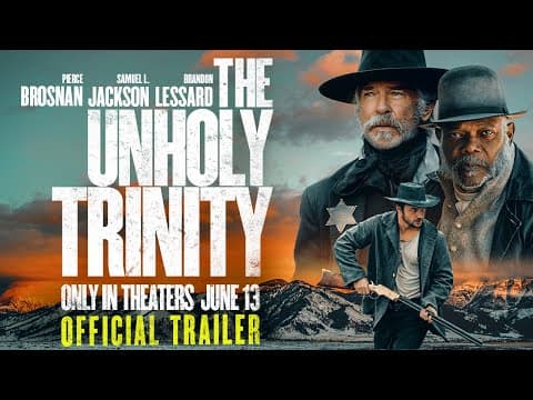 Official Trailer