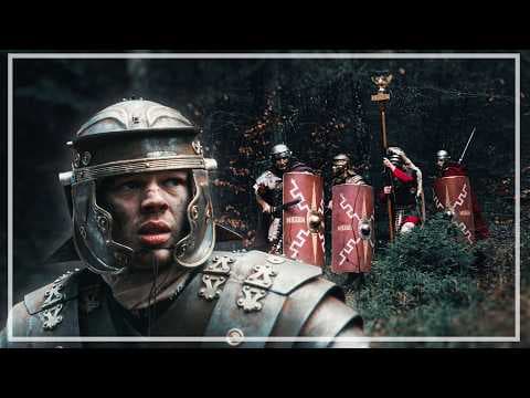 VAE VICTIS - Historischer Kurzfilm RÖMISCHES REICH