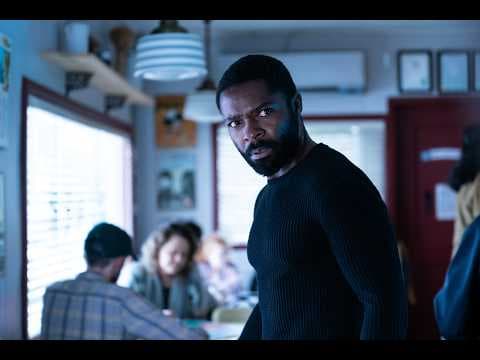 Official Teaser