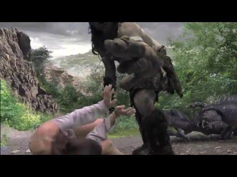 TRICLOPS  (trailer)