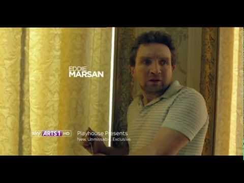 Sky ARTS 1 HD UK - Playhouse Presents - May 2012