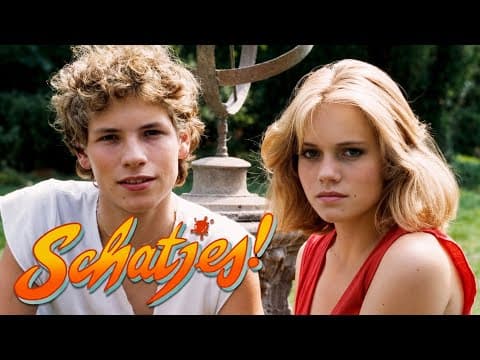 Schatjes Trailer 1984