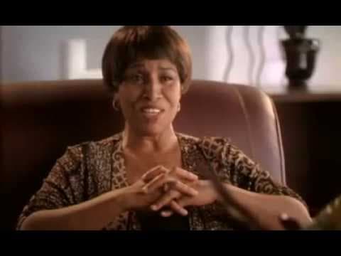 Redrum - Movie Trailer (2007)