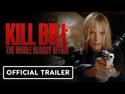 Teaser Trailer
