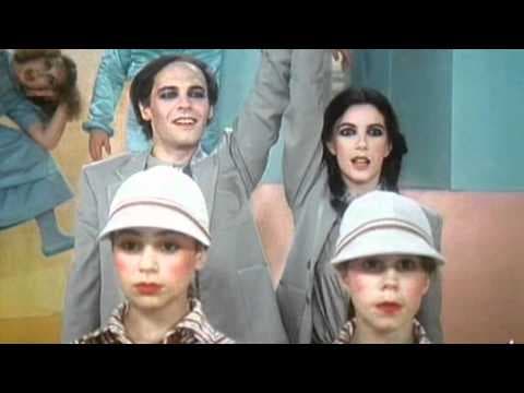 Fantastica (1980)