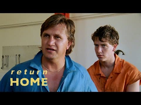 4K Restoration - Official Trailer